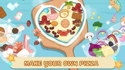 ABC Pizza Maker