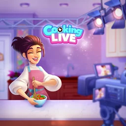 Cooking Live
